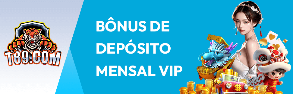 bonus de cassino sem deposito